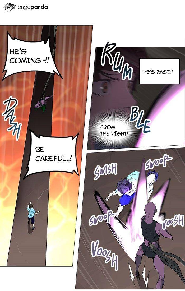 Tower of God Chapter 247 image 24